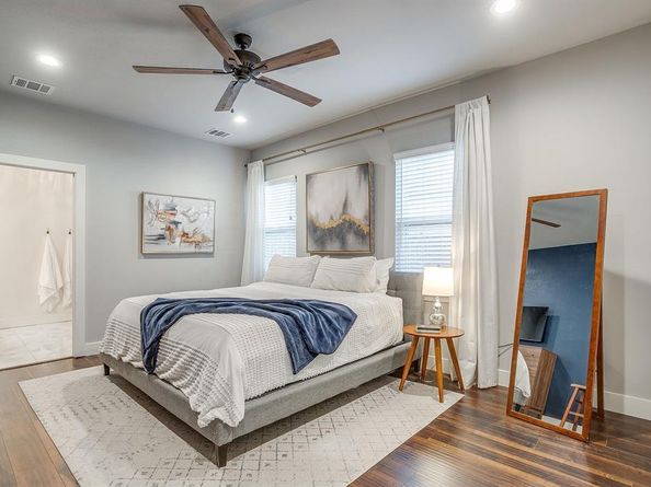 2912 S Jennings Avenue S, Fort Worth Texas 76110