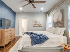 2912 S Jennings Avenue S, Fort Worth Texas 76110