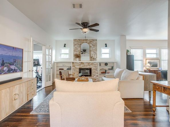 2912 S Jennings Avenue S, Fort Worth Texas 76110