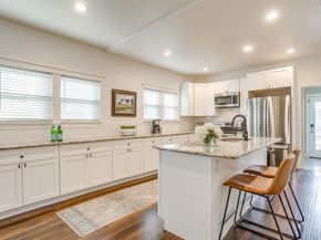 2912 S Jennings Avenue S, Fort Worth Texas 76110