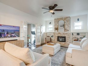 2912 S Jennings Avenue S, Fort Worth Texas 76110
