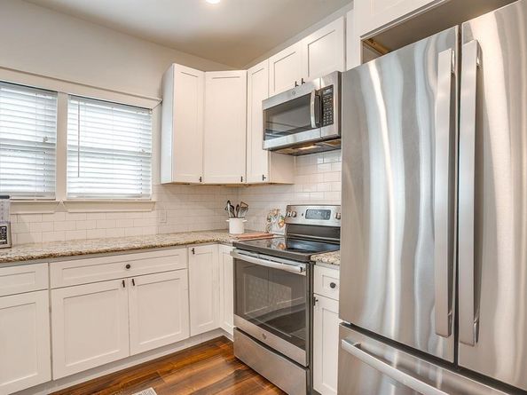 2912 S Jennings Avenue S, Fort Worth Texas 76110