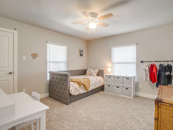 2912 S Jennings Avenue S, Fort Worth Texas 76110