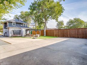 2912 S Jennings Avenue S, Fort Worth Texas 76110
