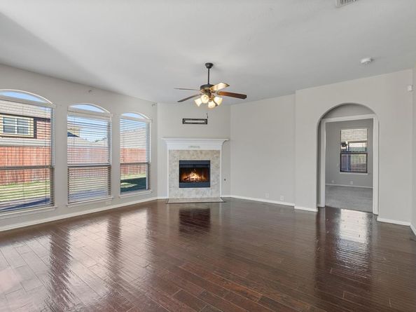 2601  Featherstone Drive , Little Elm Texas 75068