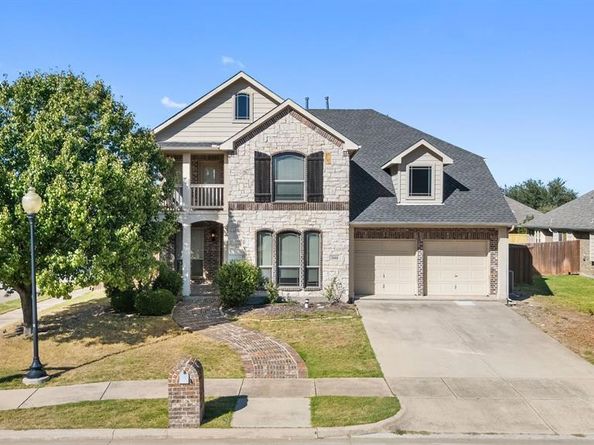 2601  Featherstone Drive , Little Elm Texas 75068