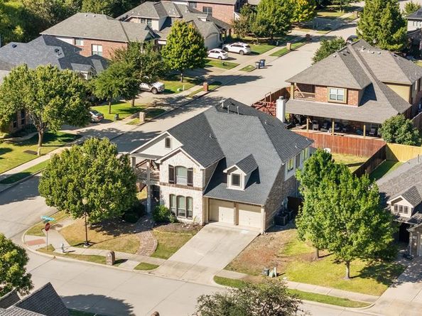 2601  Featherstone Drive , Little Elm Texas 75068