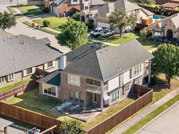 2601  Featherstone Drive , Little Elm Texas 75068