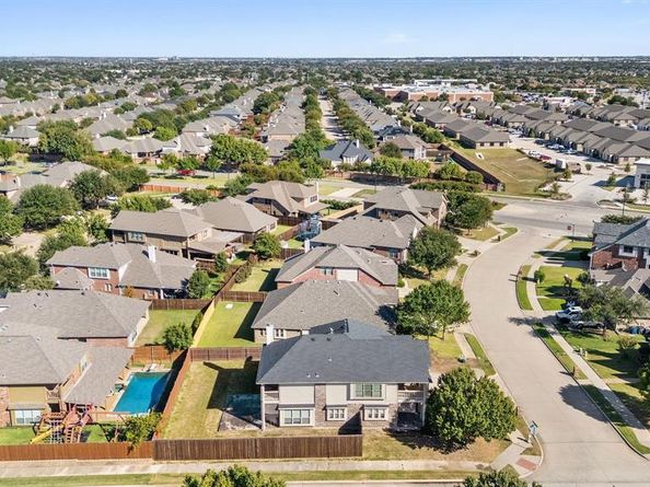 2601  Featherstone Drive , Little Elm Texas 75068