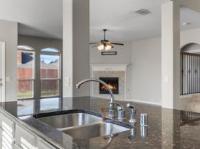 2601  Featherstone Drive , Little Elm Texas 75068