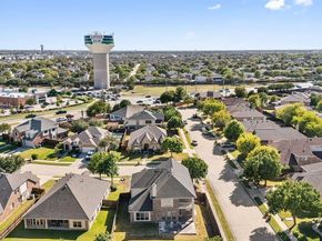 2601  Featherstone Drive , Little Elm Texas 75068