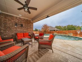 2216  Rosalinda Pass , Fort Worth Texas 76131