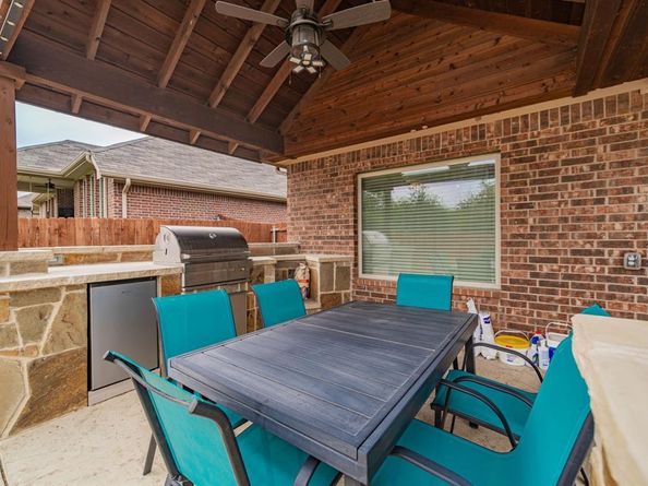 2216  Rosalinda Pass , Fort Worth Texas 76131