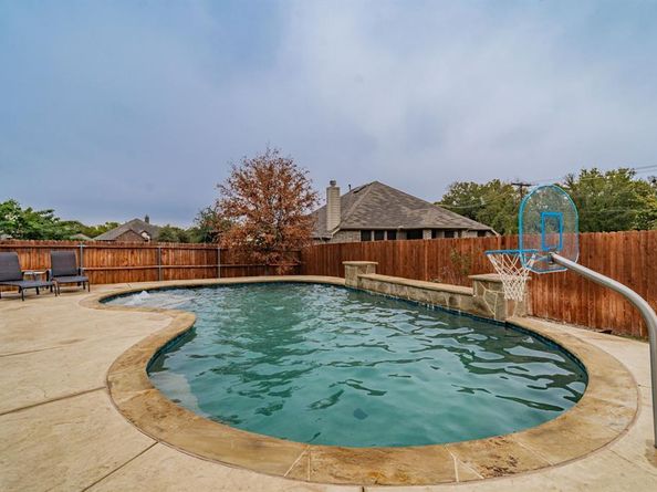 2216  Rosalinda Pass , Fort Worth Texas 76131