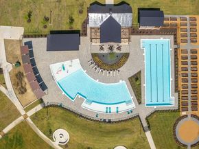 5333  Hybern Avenue , Aubrey Texas 76227