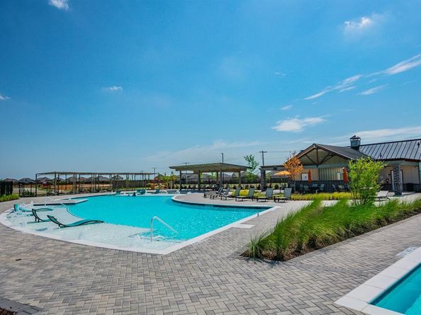 5333  Hybern Avenue , Aubrey Texas 76227