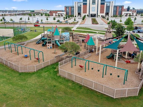 5333  Hybern Avenue , Aubrey Texas 76227