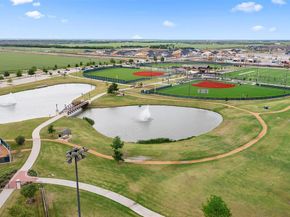 5333  Hybern Avenue , Aubrey Texas 76227