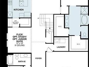 5333  Hybern Avenue , Aubrey Texas 76227