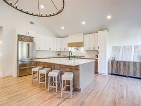 3532 W Biddison Street , Fort Worth Texas 76109