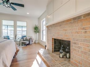 3532 W Biddison Street , Fort Worth Texas 76109