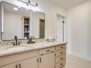 3532 W Biddison Street , Fort Worth Texas 76109