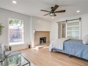 3532 W Biddison Street , Fort Worth Texas 76109