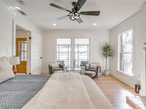 3532 W Biddison Street , Fort Worth Texas 76109