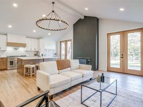 3532 W Biddison Street , Fort Worth Texas 76109