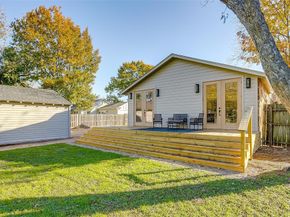 3532 W Biddison Street , Fort Worth Texas 76109