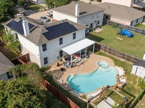 2304  Red Oak Drive , Little Elm Texas 75068