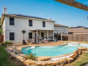 2304  Red Oak Drive , Little Elm Texas 75068