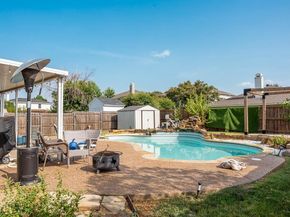 2304  Red Oak Drive , Little Elm Texas 75068