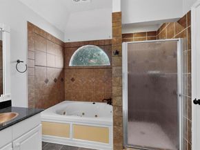 4900  Lodgepole Lane , Fort Worth Texas 76137