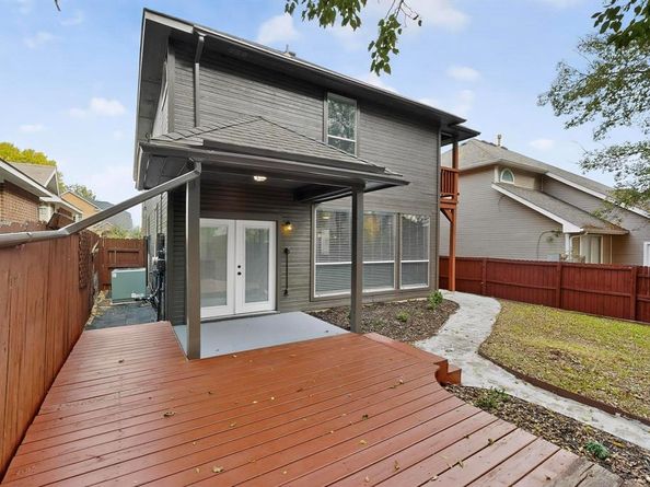 4900  Lodgepole Lane , Fort Worth Texas 76137