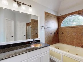 4900  Lodgepole Lane , Fort Worth Texas 76137