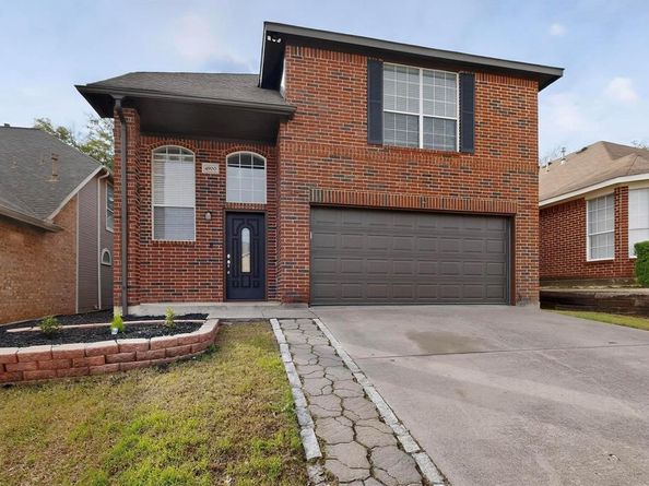 4900  Lodgepole Lane , Fort Worth Texas 76137