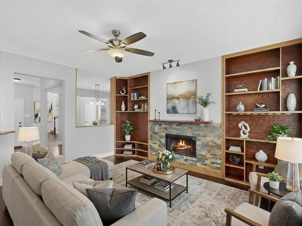 4900  Lodgepole Lane , Fort Worth Texas 76137