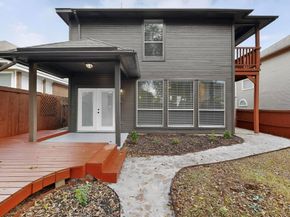 4900  Lodgepole Lane , Fort Worth Texas 76137