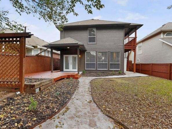 4900  Lodgepole Lane , Fort Worth Texas 76137