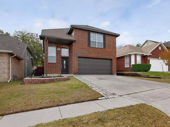 4900  Lodgepole Lane , Fort Worth Texas 76137