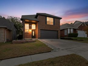 4900  Lodgepole Lane , Fort Worth Texas 76137