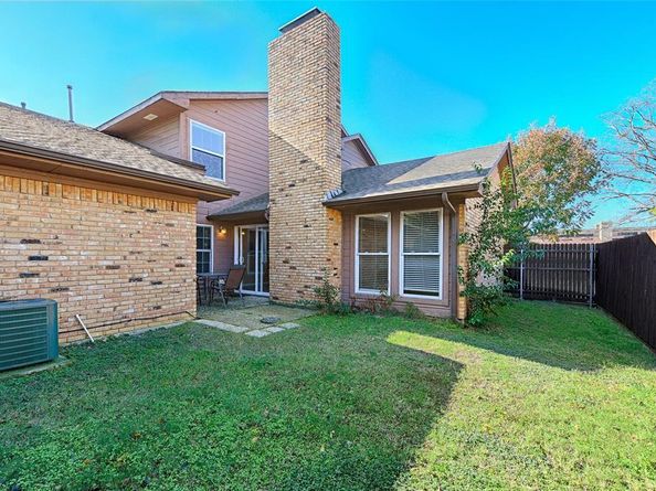 15632  Moondust Drive , Dallas Texas 75248