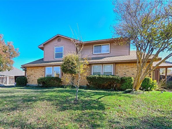 15632  Moondust Drive , Dallas Texas 75248