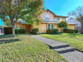 15632  Moondust Drive , Dallas Texas 75248