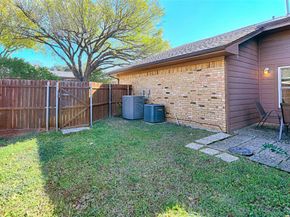 15632  Moondust Drive , Dallas Texas 75248