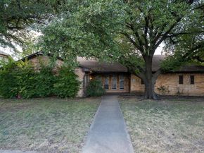 4835  Berridge Lane , Dallas Texas 75227