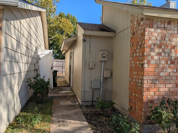 3406  Corona Drive , Garland Texas 75044