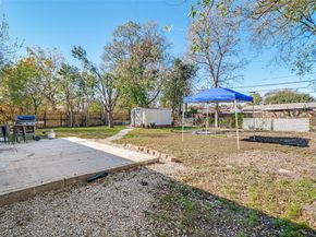 4507  Hyde Park Drive , Mesquite Texas 75150