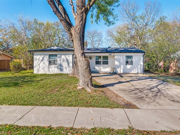 4507  Hyde Park Drive , Mesquite Texas 75150